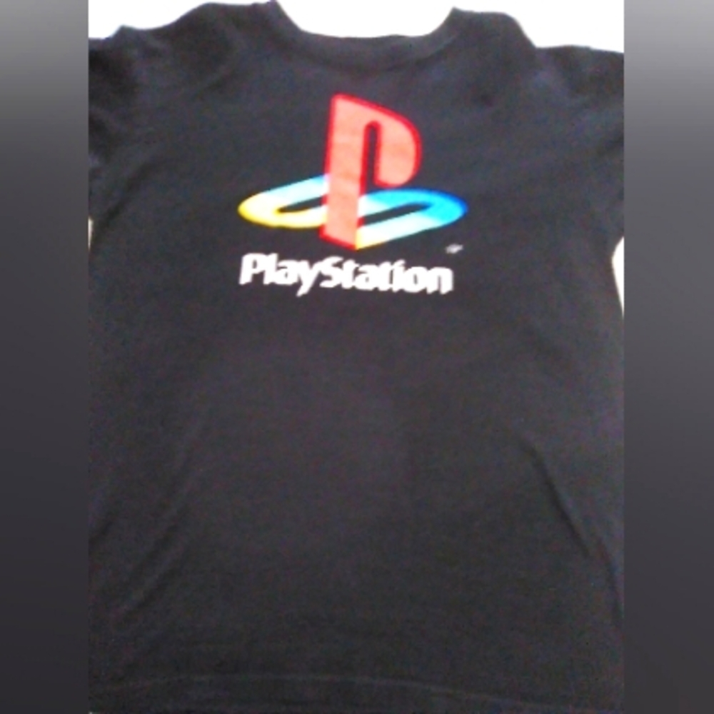 Playstation T